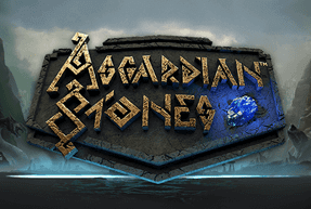 slot Asgardian Stones Asgardian Stones