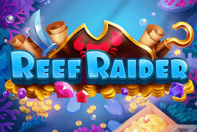 slot Reef Raider Reef Raider