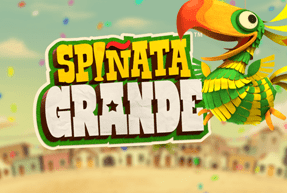slot Spinata Grande Spinata Grande
