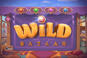 slot Wild Bazaar Slot Wild Bazaar Slot