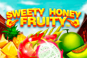 slot Sweety Honey Fruity Sweety Honey Fruity