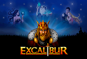 slot Excalibur Excalibur