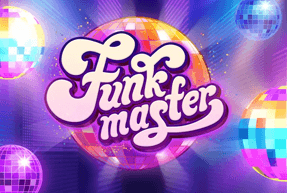 slot Funk Master Funk Master