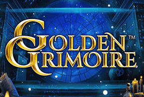 slot GoldenGrimoire GoldenGrimoire