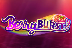 slot BerryBurst BerryBurst