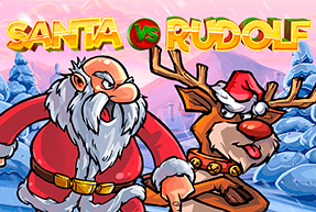 slot Santa Vs Rudolf Santa Vs Rudolf