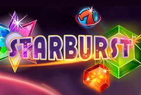 slot StarBurst StarBurst