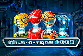 slot Wild-O-Tron 3000 Wild-O-Tron 3000