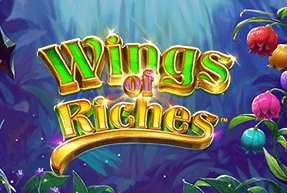 slot Wings of Riches Wings of Riches