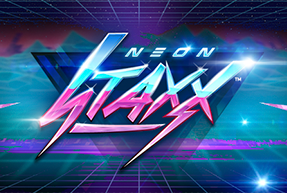 slot NeonStaxx NeonStaxx
