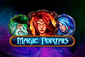 slot MagicPortals MagicPortals