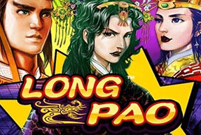slot Long Pao Long Pao
