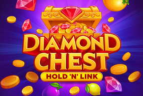 Diamond Chest
