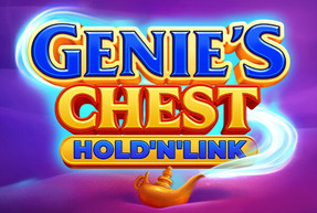 Genie’s Chest: Hold 'N' Link
