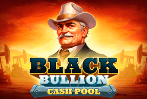 Black Bullion cash pool