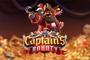 slot Captains Bounty Captains Bounty
