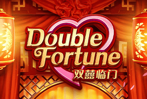 slot Double Fortune Double Fortune