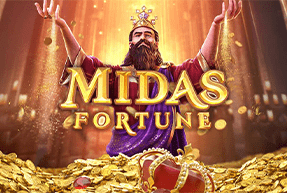 slot Midas Fortune Midas Fortune