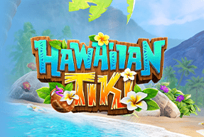 slot Hawaiian Tiki Hawaiian Tiki