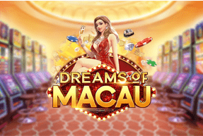 slot Dreams of Macau Dreams of Macau
