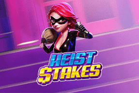 slot Heist Stakes Heist Stakes