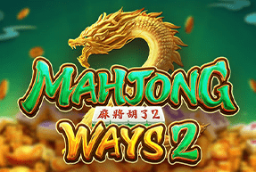 slot Mahjong Ways 2 Mahjong Ways 2