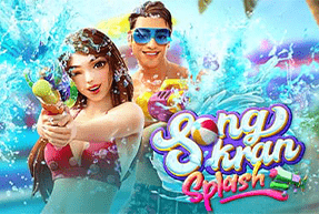 slot Songkran Splash Songkran Splash