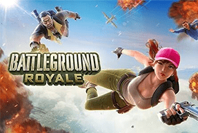 slot Battleground Royale Battleground Royale
