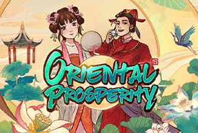 slot Oriental Prosperity Oriental Prosperity