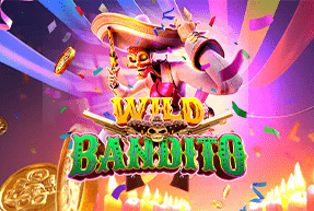 slot Wild Bandito Wild Bandito