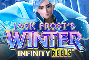 slot Jack Frost’s Winter Jack Frost’s Winter