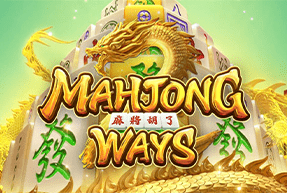 slot Mahjong Ways Mahjong Ways