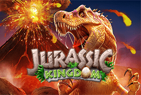 slot Jurassic Kingdom Jurassic Kingdom