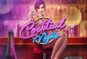 slot Cocktail Nights Cocktail Nights