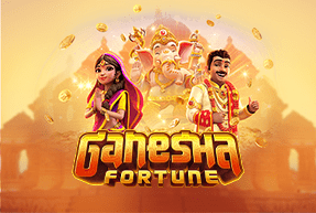 slot Ganesha Fortune Ganesha Fortune