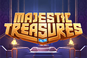slot Majestic Treasures Majestic Treasures
