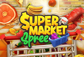slot Supermarket Spree Supermarket Spree