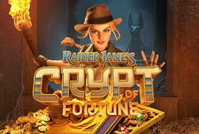 slot Raider Jane’s Crypt of Fortune Raider Jane’s Crypt of Fortune