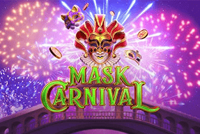 slot Mask Carnival Mask Carnival