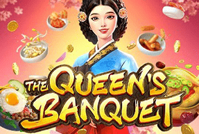 slot The Queen’s Banquet The Queen’s Banquet
