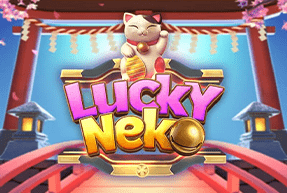 slot Lucky Neko Lucky Neko