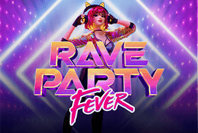 slot Rave Party Fever Rave Party Fever