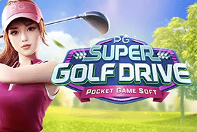 slot Super Golf Drive Super Golf Drive