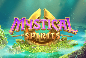 slot Mystical Spirits Mystical Spirits