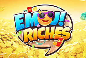 slot Emoji Riches Emoji Riches