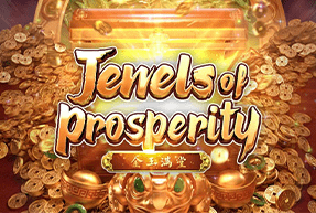 slot Jewels of Prosperity Jewels of Prosperity