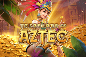 slot Treasures Of Aztec Treasures Of Aztec