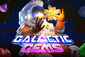 slot Galactic Gems Galactic Gems