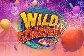 slot Wild Coaster Wild Coaster