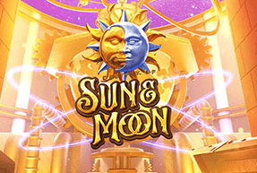 slot Destiny of Sun & Moon Destiny of Sun & Moon
